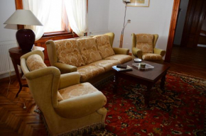 GB Apartments - Bohus Palace Confort